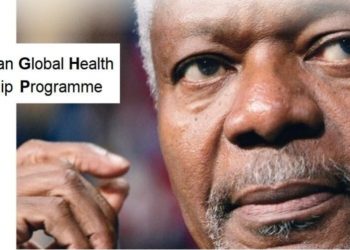Call For Applications: Kofi Annan Global Health Leadership Program 2024 (Fully-funded)