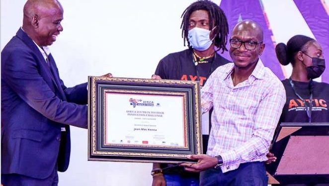 Call For Applications: Youth in Tourism Innovation Challenge 2024 ($1,000 grant)