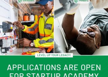 Call For Applications: Allan Gray Makers StartUp Academy 2024