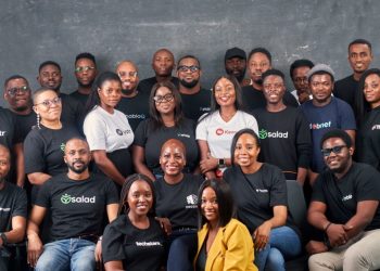 Techstars and ARM Labs Announce Second Cohort of 12 Game-Changing African Startups