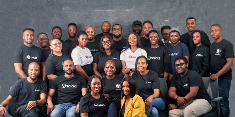 Techstars and ARM Labs Announce Second Cohort of 12 Game-Changing African Startups