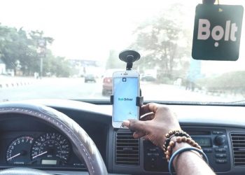 Bolt Begins Testing of Rider Verification Feature in Nigeria