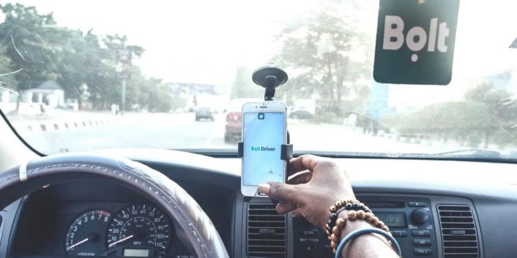 Bolt Begins Testing of Rider Verification Feature in Nigeria