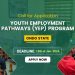 Call For Applications: PIND Foundation Youth Employment Pathways (YEP) Program