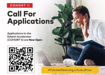 Call For Applications: CcHub/Mastercard Foundation EdTech Fellowship Program 2024 (Cohort 2)