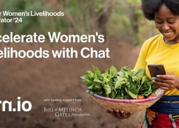 Call For Applications: Chat for Women’s Livelihoods Accelerator 2024