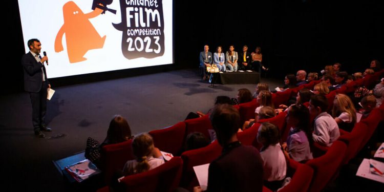 Call For Applications: Childnet International Film Competition 2024