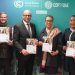 Nigerian Wins Commonwealth Sustainable Energy Transition Award