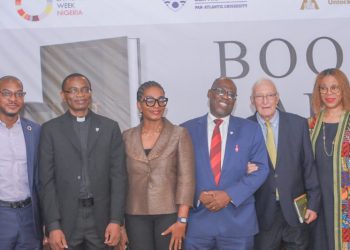 Providus Bank, Pan African University, and EDC Collaborate to Boost Nigeria's Creative Industry