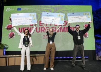 Call For Applications: EIT Food Competition 2024 for Innovators (Win up to €3,000)