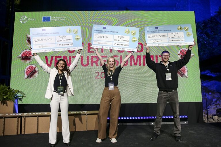 Call For Applications: EIT Food Competition 2024 for Innovators (Win up to €3,000)
