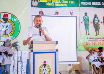 NITDA and NYSC Collaborate to Introduce Emerging Tech Training for Corp Members