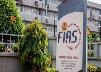 FIRS Announces Waiver on Accrued Penalties and Interests for Outstanding Tax