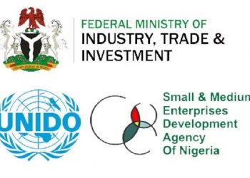 FMITI and UNIDO Collaborate to Launch SME Academy for Economic Empowerment