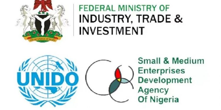 FMITI and UNIDO Collaborate to Launch SME Academy for Economic Empowerment