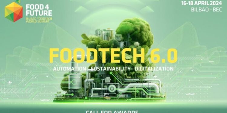 Foodtech Innovation Awards 2024