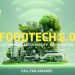Foodtech Innovation Awards 2024