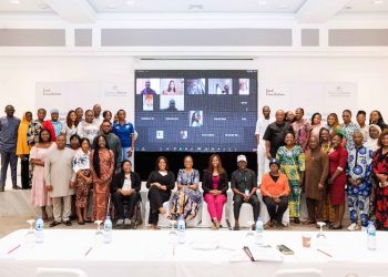 Ford Foundation and TechnoServe Release Report on Women Empowerment and GBV in West Africa