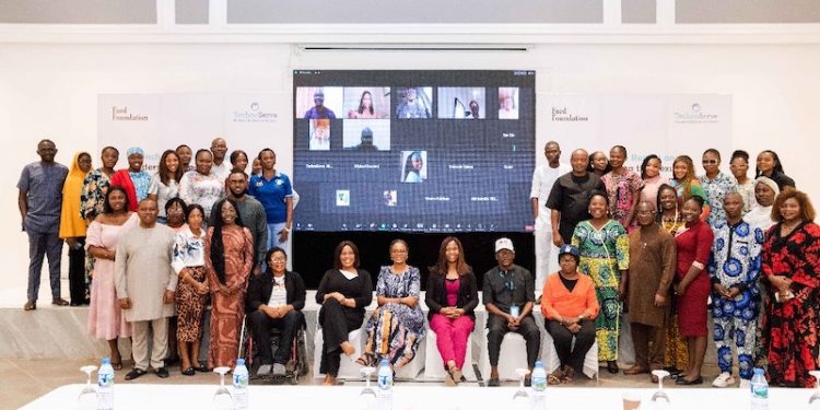 Ford Foundation and TechnoServe Release Report on Women Empowerment and GBV in West Africa