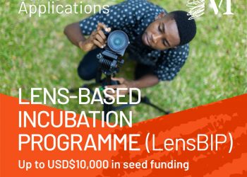 MAD House by Tikera Africa Offers $10,000 Seed Funding for Creative Entrepreneurs in Africa through LENSBIP Program
