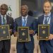 Infracorp signs MoU for 1GW solar panel manufacturing plant in Nigeria