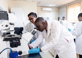 Call for Proposals: GlaxosmithKline Africa Open Lab 2024 (up to £100,000)