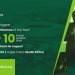 Call For Applications: Fully Funded Global Youth Convention 2024 in South Africa