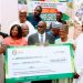 Flour Millers Association of Nigeria Grants N50 Million Funds to Local Wheat Seed Production