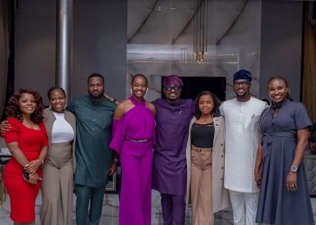 RIF Trust, ProvidusBank, and Seinde Signature Collaborate to Empower Entrepreneurs