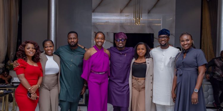 RIF Trust, ProvidusBank, and Seinde Signature Collaborate to Empower Entrepreneurs