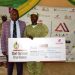WEMA Bank Awarded Cash Grants to Young Entrepreneurs at NYSC Camp in Kwara State
