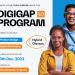 Call For Applications: DIGIGAP Program 3.0 to Ignite your Career in Tech
