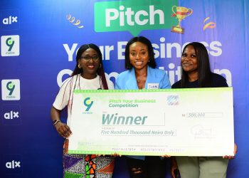 9mobile Partners with ALX Nigeria for "Pitch Your Business" Competition to Empower Young Entrepreneurs