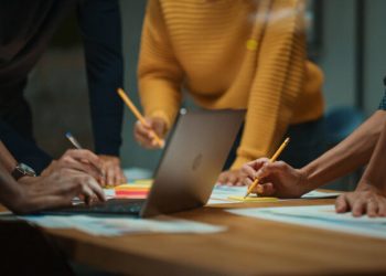 Call For Applications: Just IMAGINE if… Research Grant 2024 For Budding Entrepreneurs (up to £100,000)