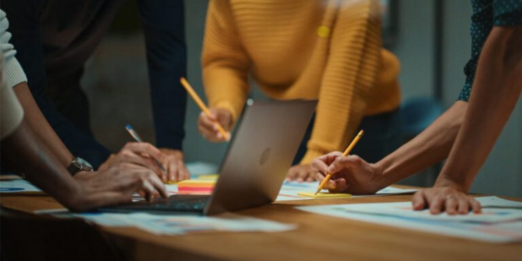 Call For Applications: Just IMAGINE if… Research Grant 2024 For Budding Entrepreneurs (up to £100,000)