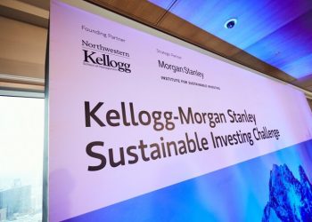 Call For Applications: Kellogg-Morgan Stanley Sustainable Investing Challenge 2024 ($10,000 prize)