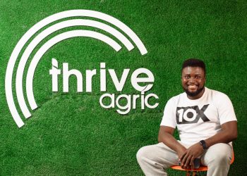 ThriveAgric Wraps Up Inaugural 'Abuja Tech Converge, Awarding N4.5m in Cash prizes