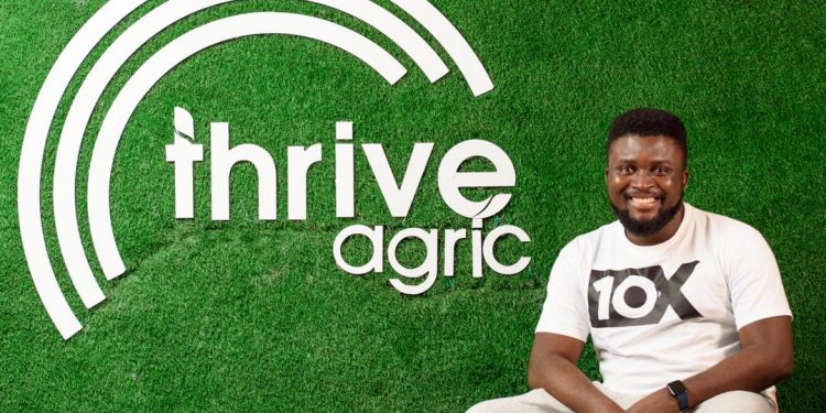 ThriveAgric Wraps Up Inaugural 'Abuja Tech Converge, Awarding N4.5m in Cash prizes
