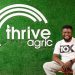 ThriveAgric Wraps Up Inaugural 'Abuja Tech Converge, Awarding N4.5m in Cash prizes