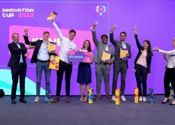 Call For Applications: Merck Group Innovation Cup 2024 (€20,000 prize)