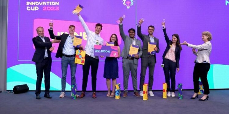 Call For Applications: Merck Group Innovation Cup 2024 (€20,000 prize)