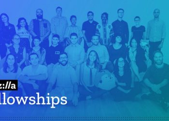 Call For Applications: Mozilla Tech + Society Fellowship 2024 ($60,000 stipend)