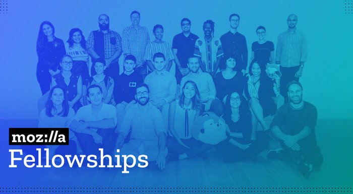 Call For Applications: Mozilla Tech + Society Fellowship 2024 ($60,000 stipend)