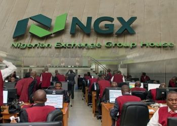 NGX Bounces Back, Posts N166 Billion Gain Led by BUA Cement and Multiple Stock Appreciation