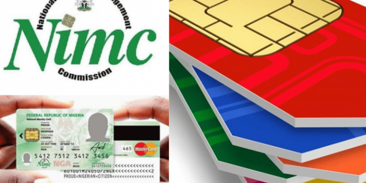 Telcos Braced for Subscriber Losses as NCC Orders Total Bar of Unlinked SIMs by February 2024