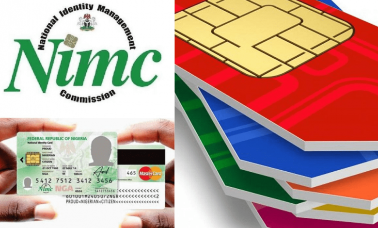 Telcos Braced for Subscriber Losses as NCC Orders Total Bar of Unlinked SIMs by February 2024