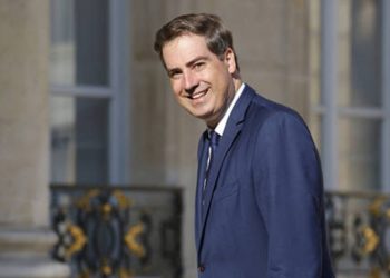 France Pledges Energy Support for Nigeria