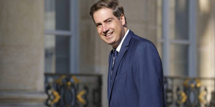 France Pledges Energy Support for Nigeria