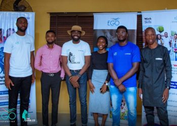 EGO Foundation's SheEnabled Project Empowers Women Entrepreneurs