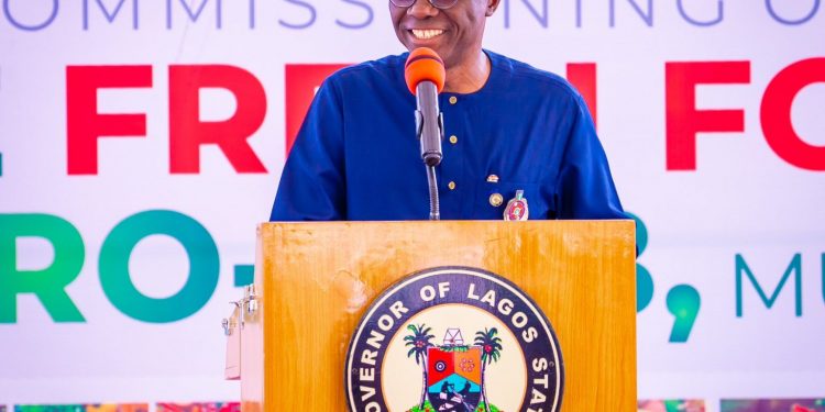 Lagos Named Fastest-Growing Tech Ecosystem in the World for Y2025